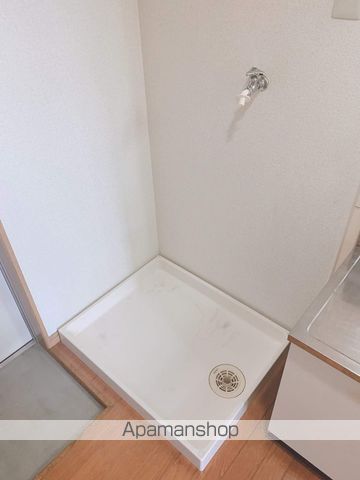 スカイハウス本荘IIの内装写真