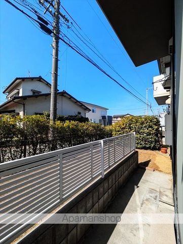 ウィンディア中島 A棟の内装写真
