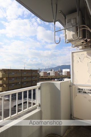 マンション明日香の内装写真