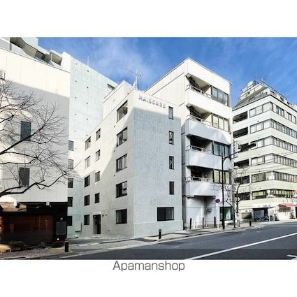 ＭＡＩＳＯＮ　ＤＥ　Ｓ[1LDK/37.89m2]の外観1