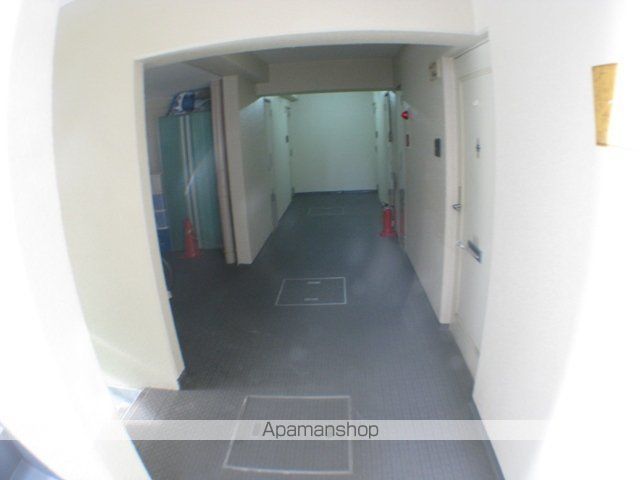 ハピネス八戸ノ里の内装写真