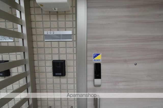プリムローズすずかけの内装写真