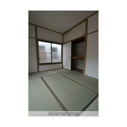 小林邸[3DK/55.18m2]のリビング・居間2