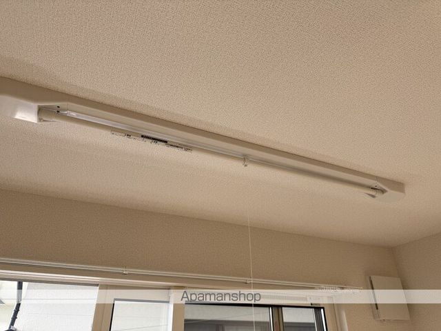 アレテー開出の内装写真