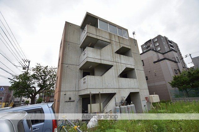 パスカル山の手の外観写真