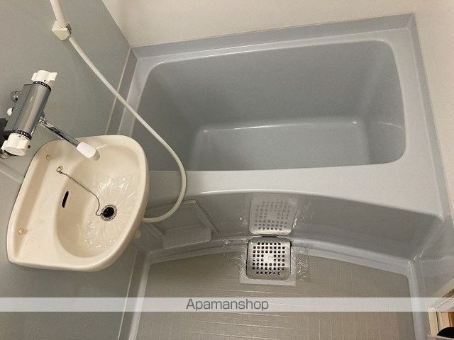 フォーレストの内装写真