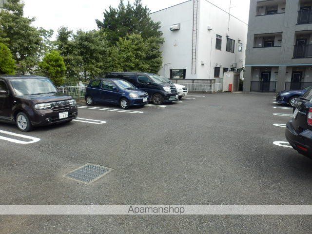 レジダンス上北台のその他写真