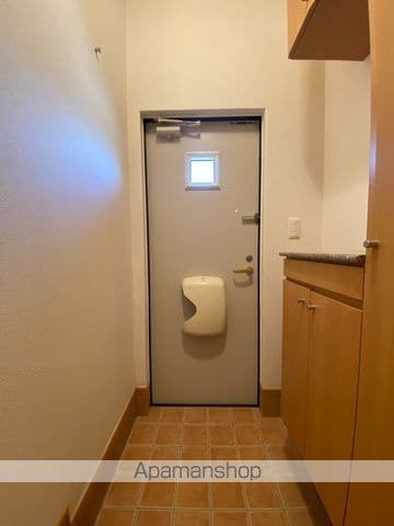 サンリット Iの内装写真