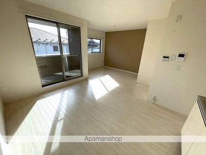 スターテラスグローリア[1LDK/53.86m2]の内装5