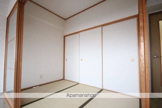 クレアテラ五日市の内装写真