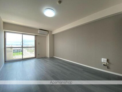 リベルテ太田[1K/34.15m2]のリビング・居間