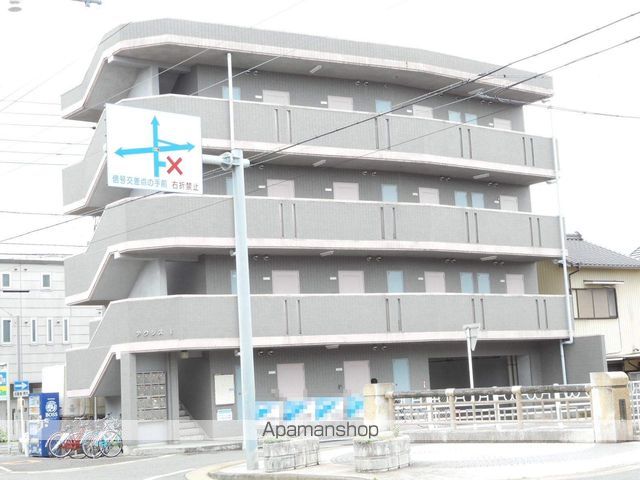 アクシス1