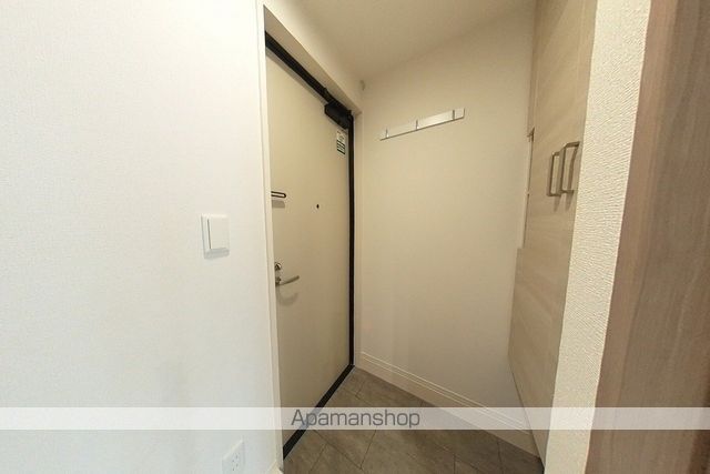 D-ROOM川端町の内装写真