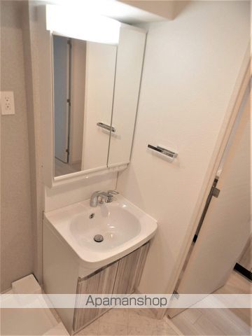 SーRESIDENCE新大阪RISHの内装写真