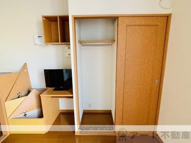 レオパレスエテルネの内装写真