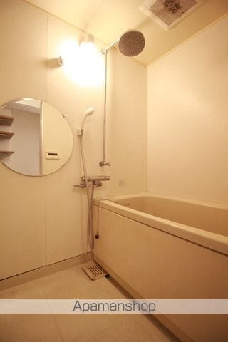 アバンテ岡山壱番館の内装写真