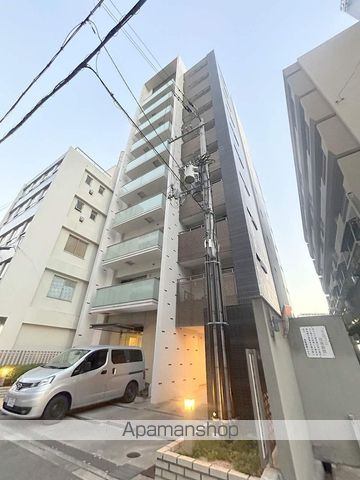 URBANEX南堀江の外観写真