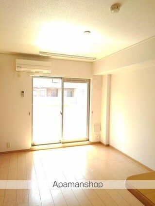 カーサ・プラシード　Ⅱ[2LDK/53.09m2]のリビング・居間