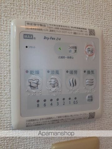 プロヴァンスの内装写真