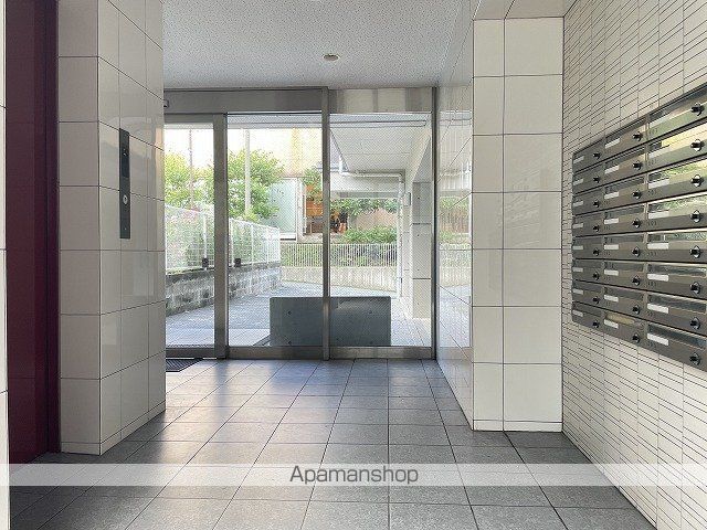 カスティージョ上林の内装写真