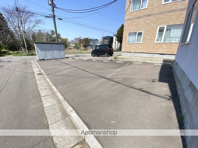ラ・ネージュ上野町のその他写真