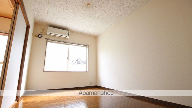 コーポラス明神の内装写真