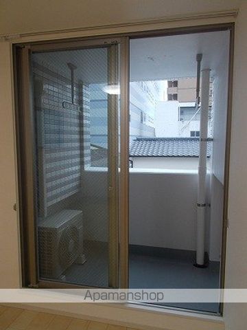 サンリット IIの内装写真