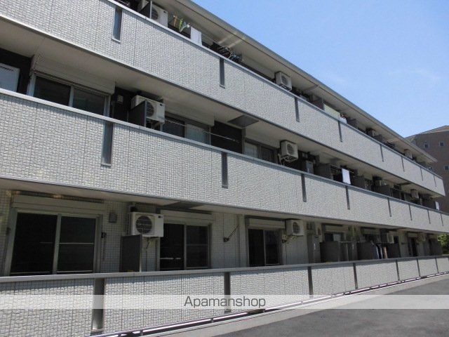 アイリーブ庄町の外観写真