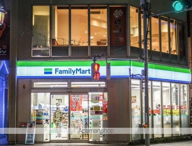 GENOVIA立川の周辺写真