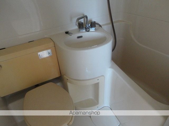 コーポグランプリの内装写真