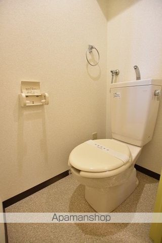 エクセル麻生の内装写真