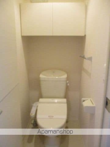イーグレット Cの内装写真