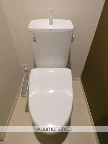 スアビスの内装写真