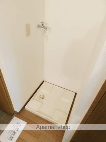 ノルデンハイム新大阪IIの内装写真