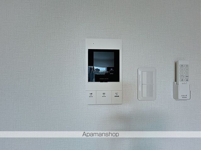 リリオ行啓通の内装写真