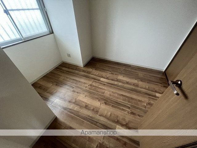 ラフェスタ大塩の内装写真