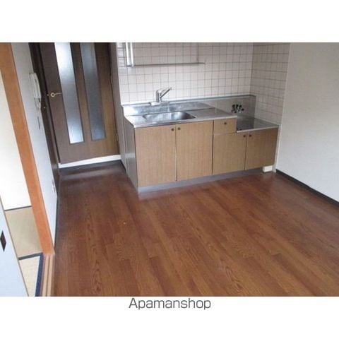 ファミーユ小杉の内装写真
