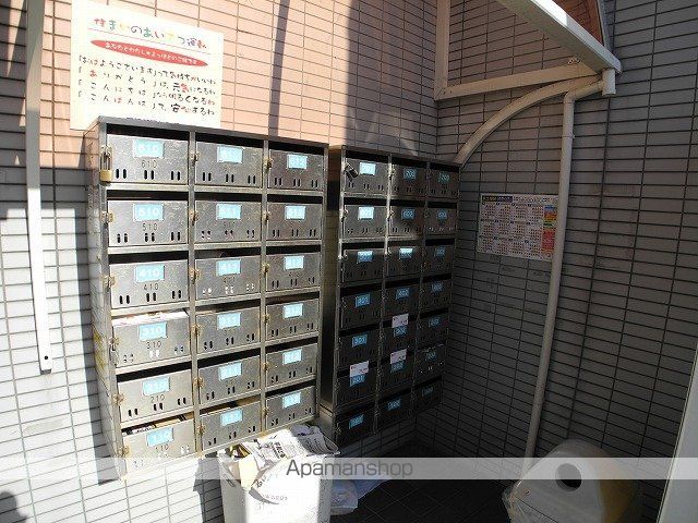 ダイヤモンドベイ余戸のその他写真