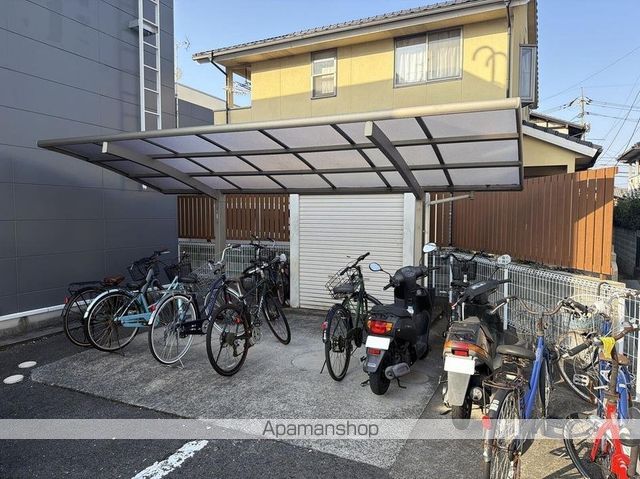 レオパレス高屋の庄のその他写真