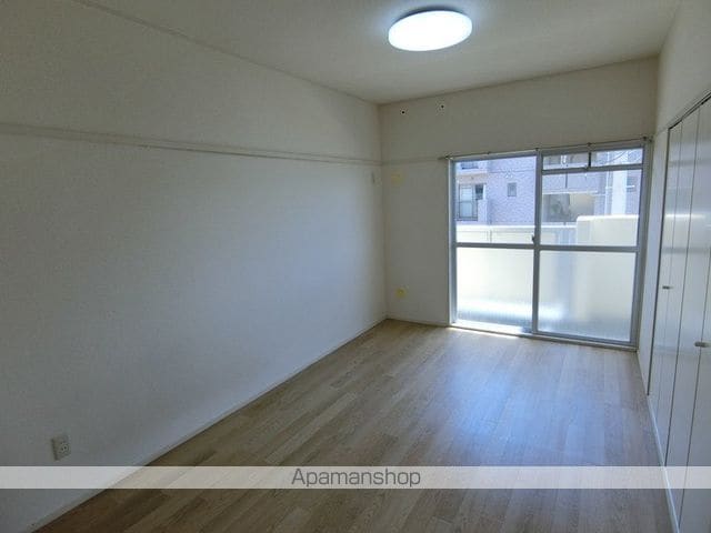 永代マンションの内装写真