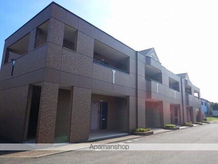 レジデンス城西Ⅱ[2LDK/54m2]のエントランス4