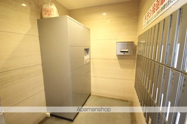 セントヒルズ住吉レジデンスのその他写真