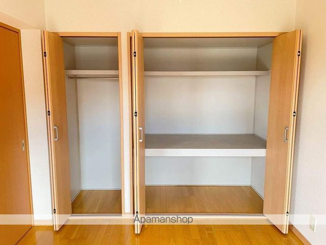 グランディール小山Iの内装写真