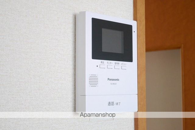 レオパレスECO TOWNの内装写真