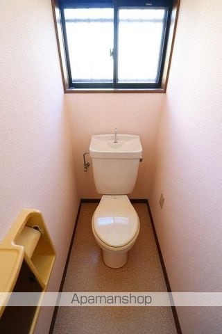 アーバンハイツ札元の内装写真