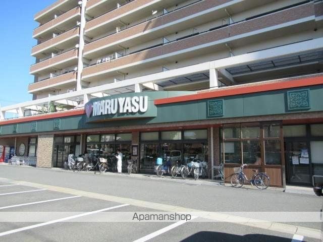 グランパレス・レジェンドの周辺写真