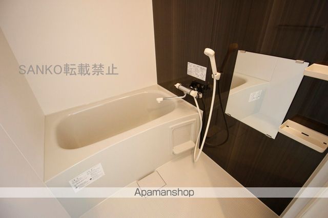 LUX FORTの内装写真