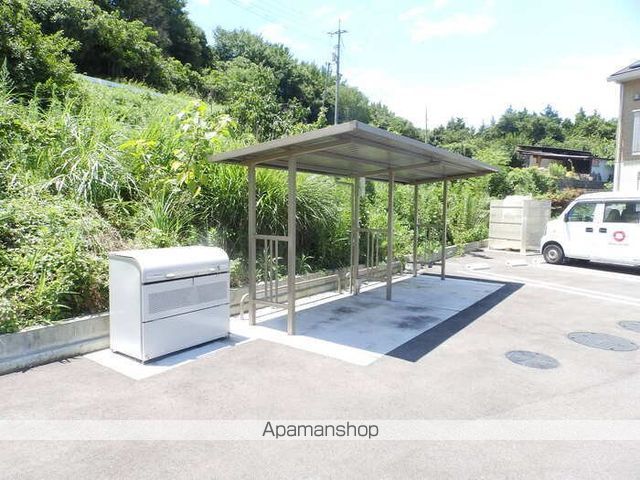 セジュールセラFのその他写真