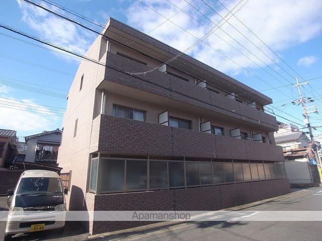 カサコモーダ東野
