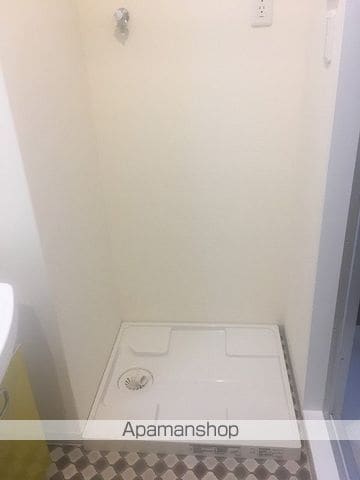 LST OKADAI SOUTHの内装写真